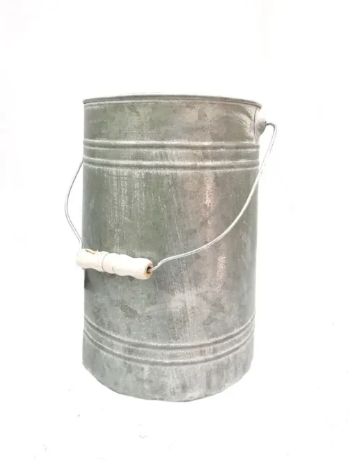 High country bucket