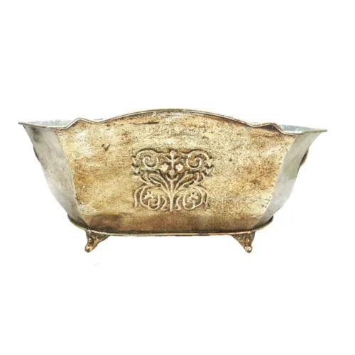 Heirloom tub