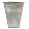 Quagga pot