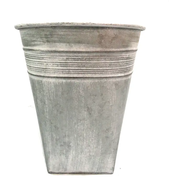 Quagga pot