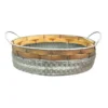 Belleweave tub