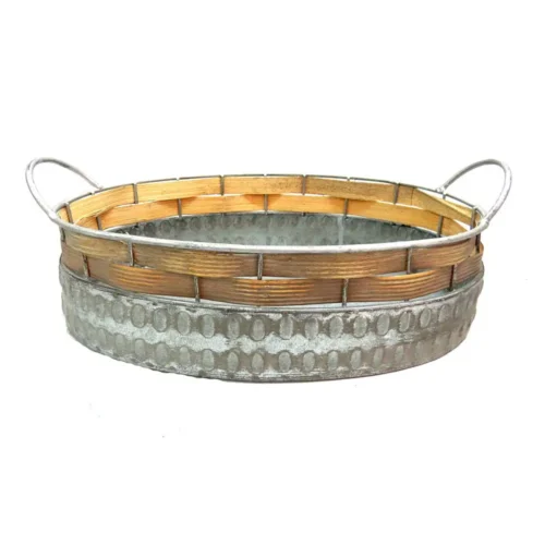 Belleweave tub