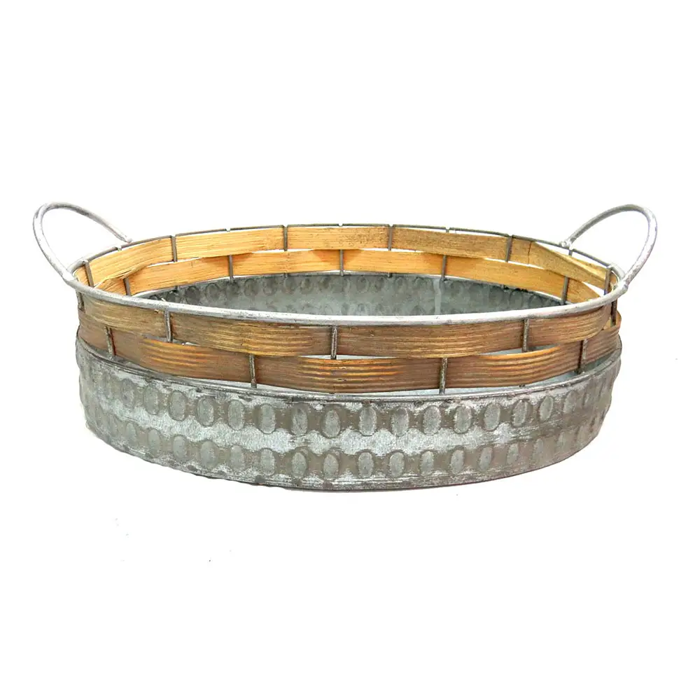 Belleweave tub