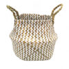 Persell basket