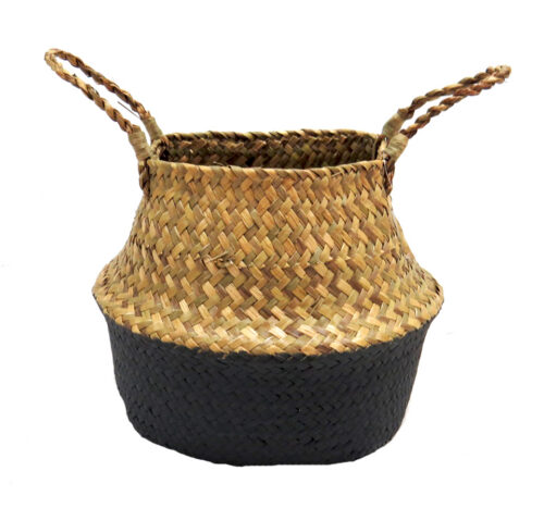 Felixstowe basket