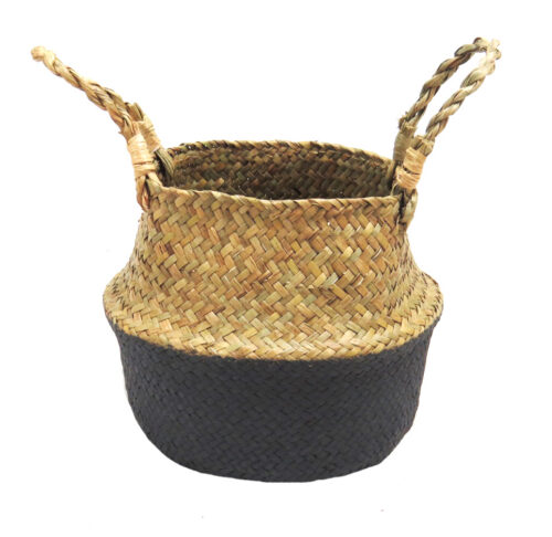 Van der weaver basket