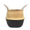 Monsanto basket