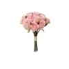 Candy pink bunch 26cm