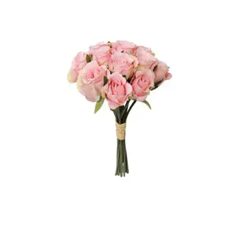 Candy pink bunch 26cm