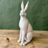 Marmaduke hare 40cmh
