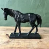 Victory horse 32cmh