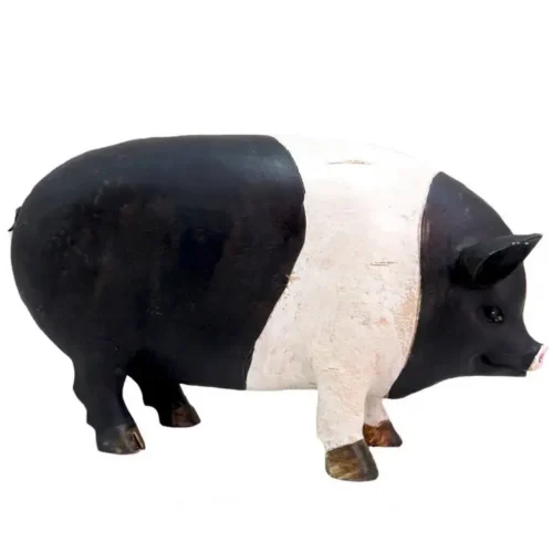 Porkie pig