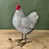 Madam Hen 29cmh