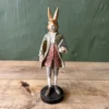 Dapper hare 25cmh