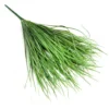 Grass volcano