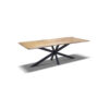Vetro Dining Table