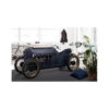 Vintage Car Bar