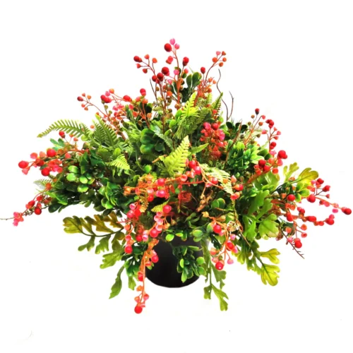 Meadowfields Pot