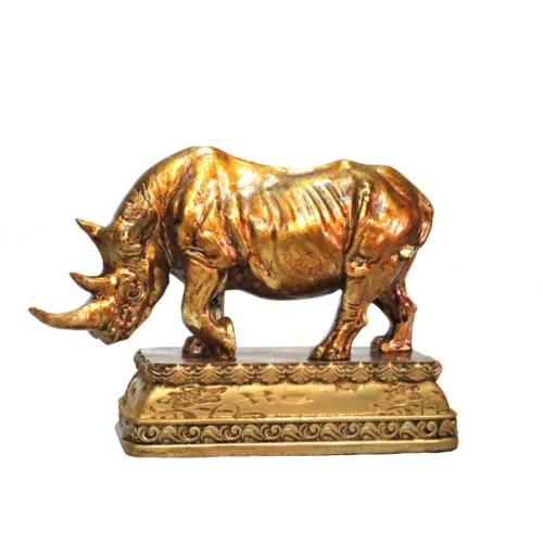 Limpopo gold Rhino